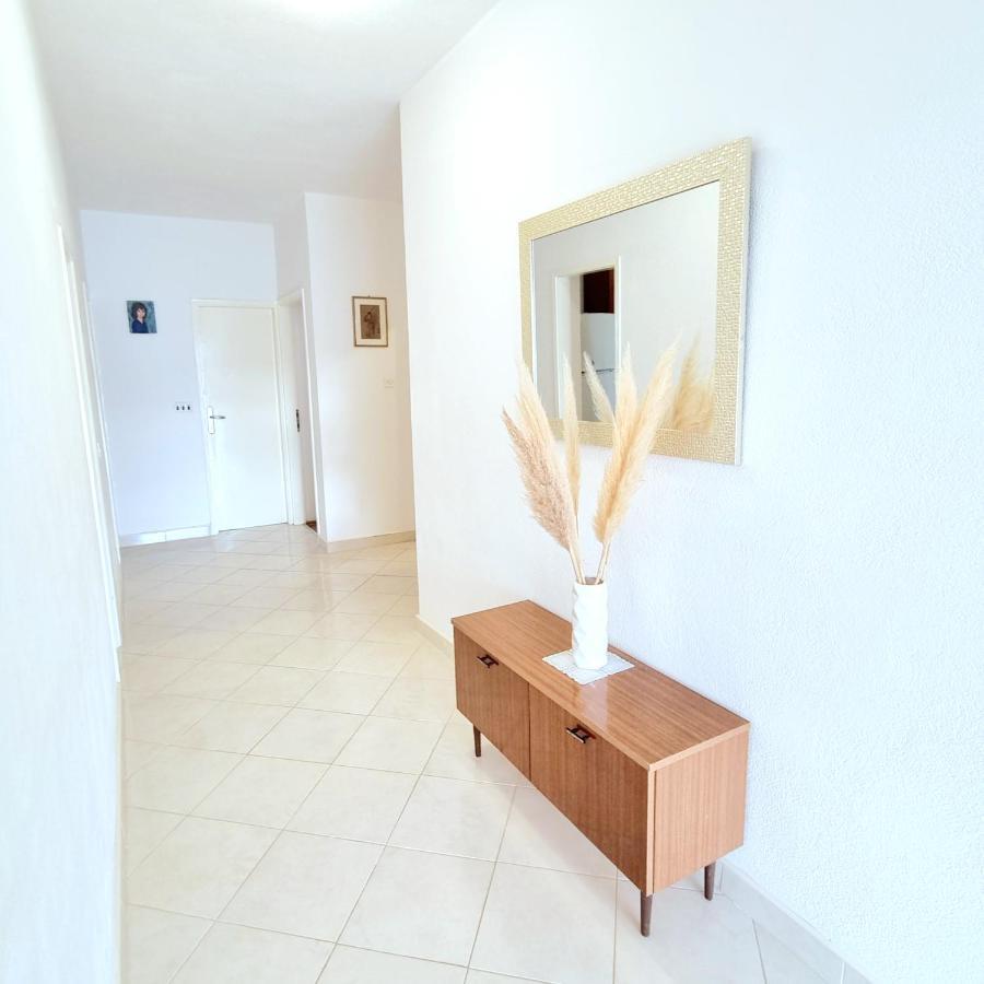 Stanko Sea View Appartement Metajna Buitenkant foto
